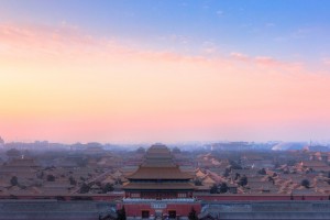 72 hours Beijing visa-free tour package